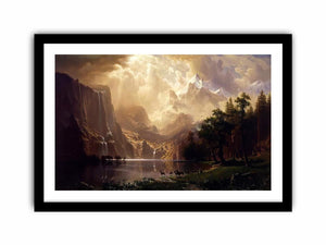 Canvas Print