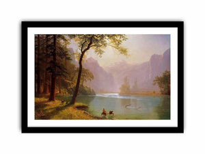 Canvas Print