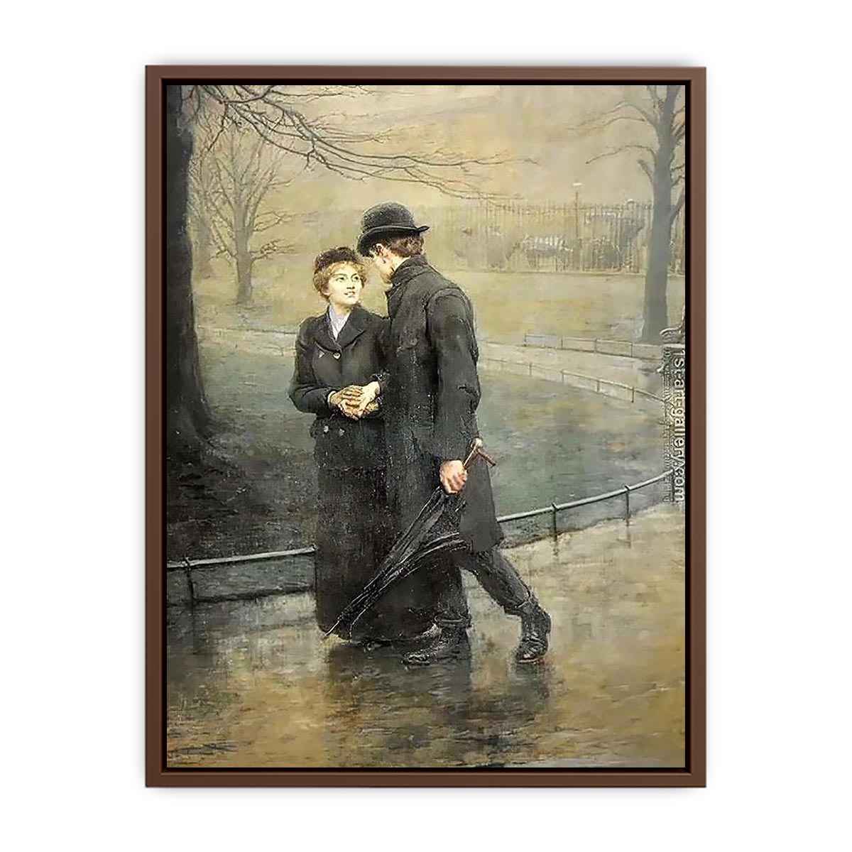 Famous Painting