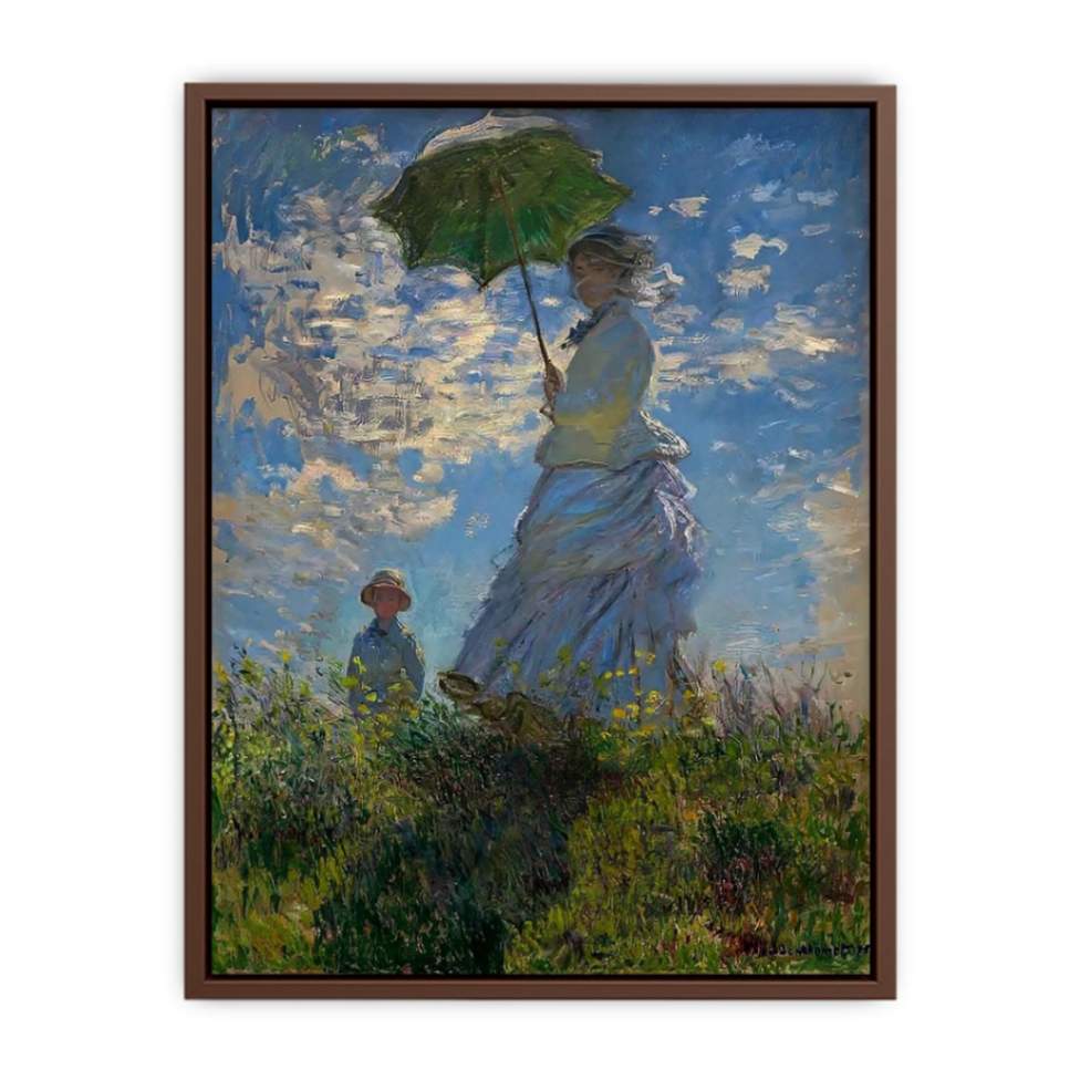 Famous Painting