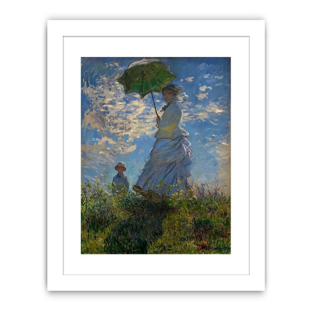 Famous painting 