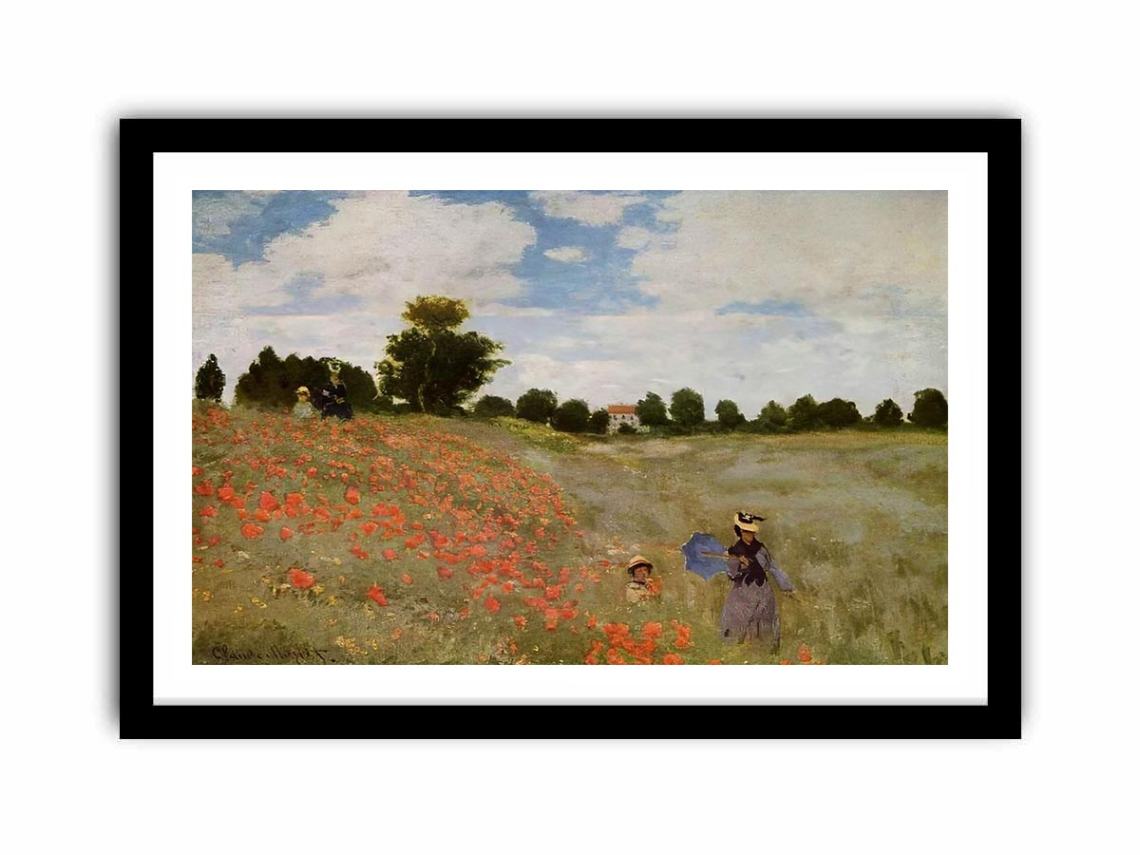 Canvas Print