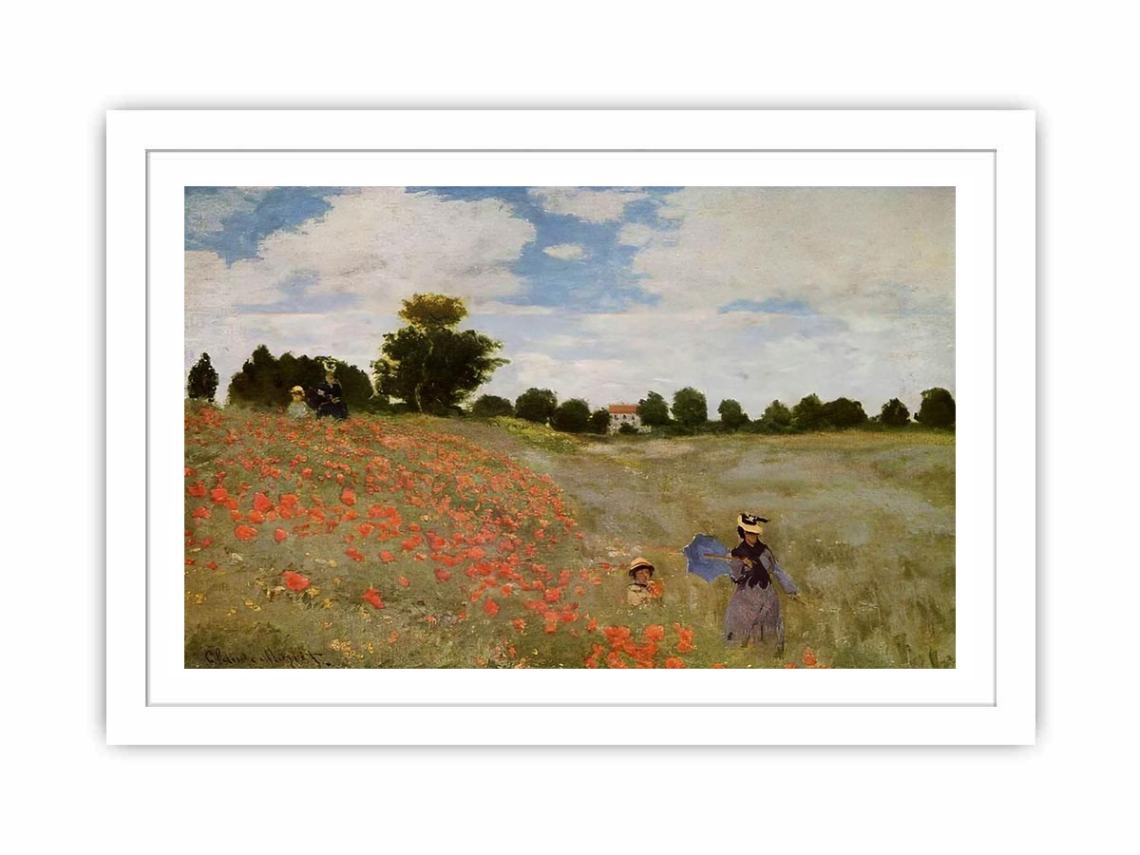 Famous painting 