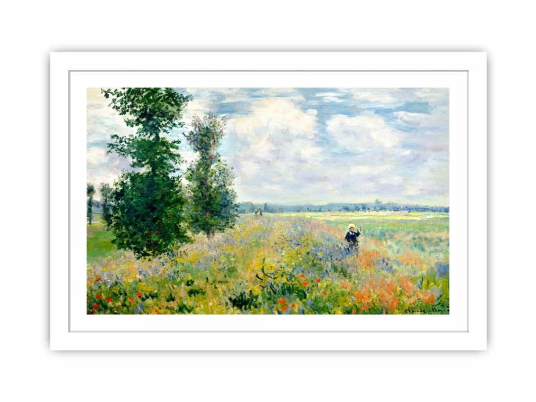 Famous painting 