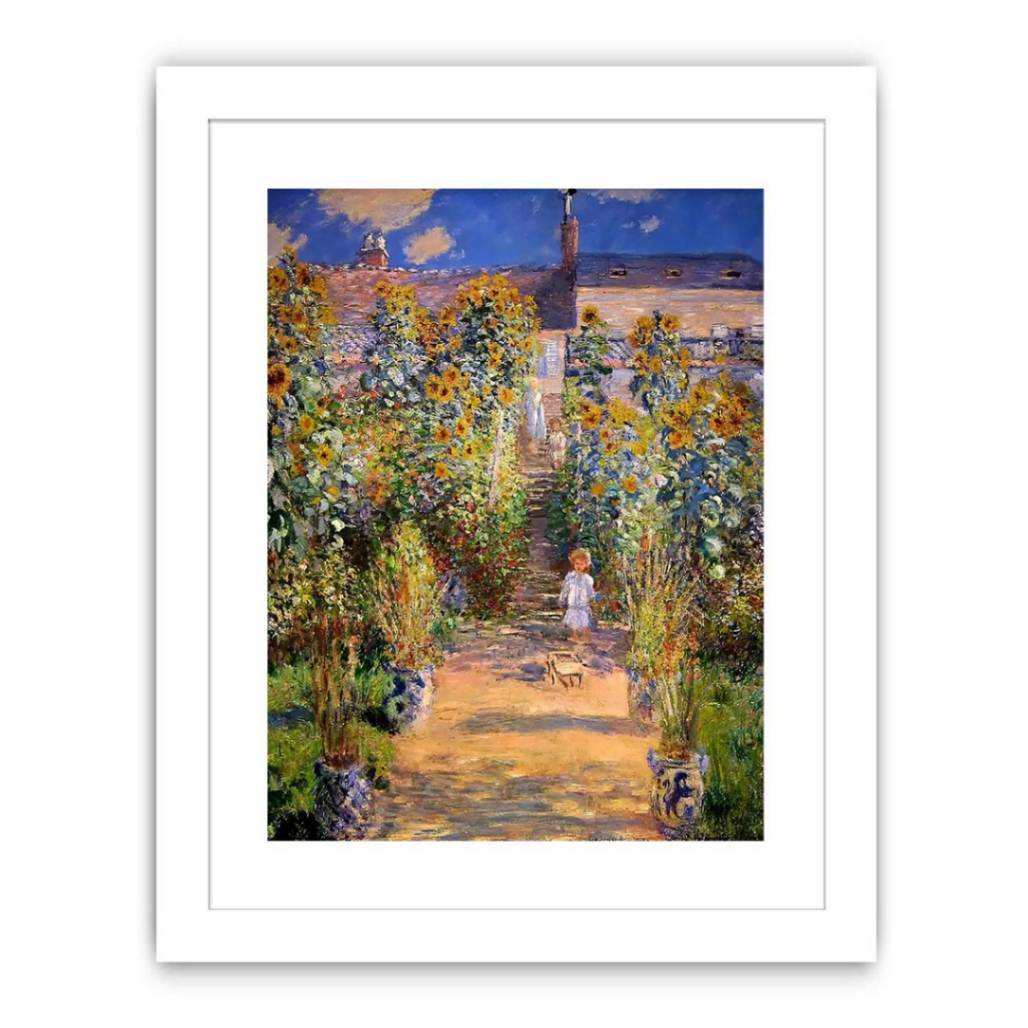 Famous painting 