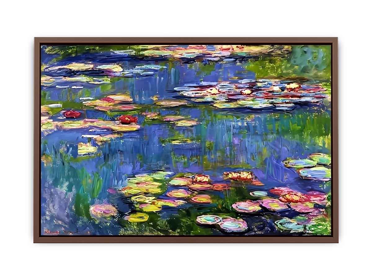Famous Painting