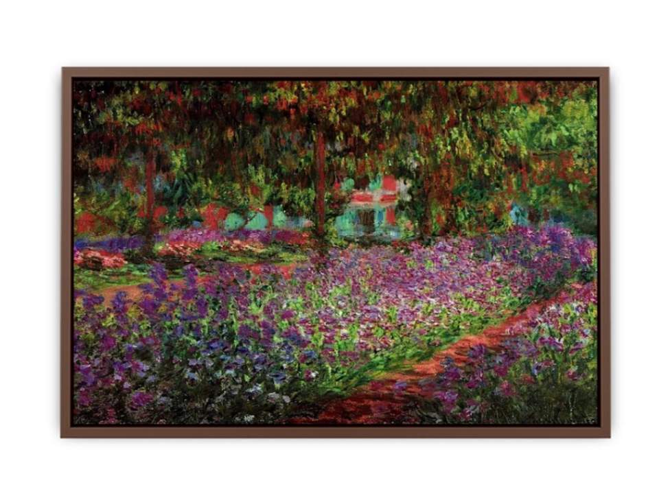 Famous Painting