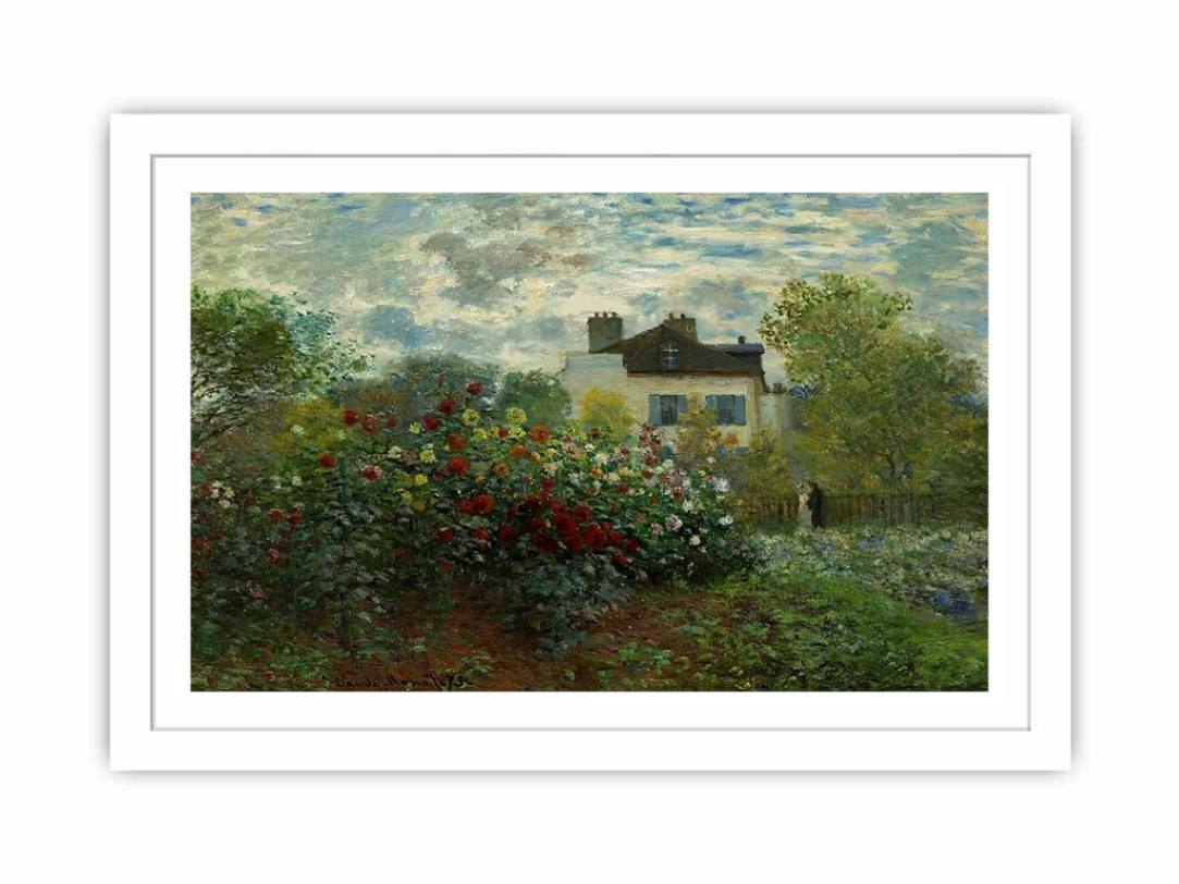 Famous painting 