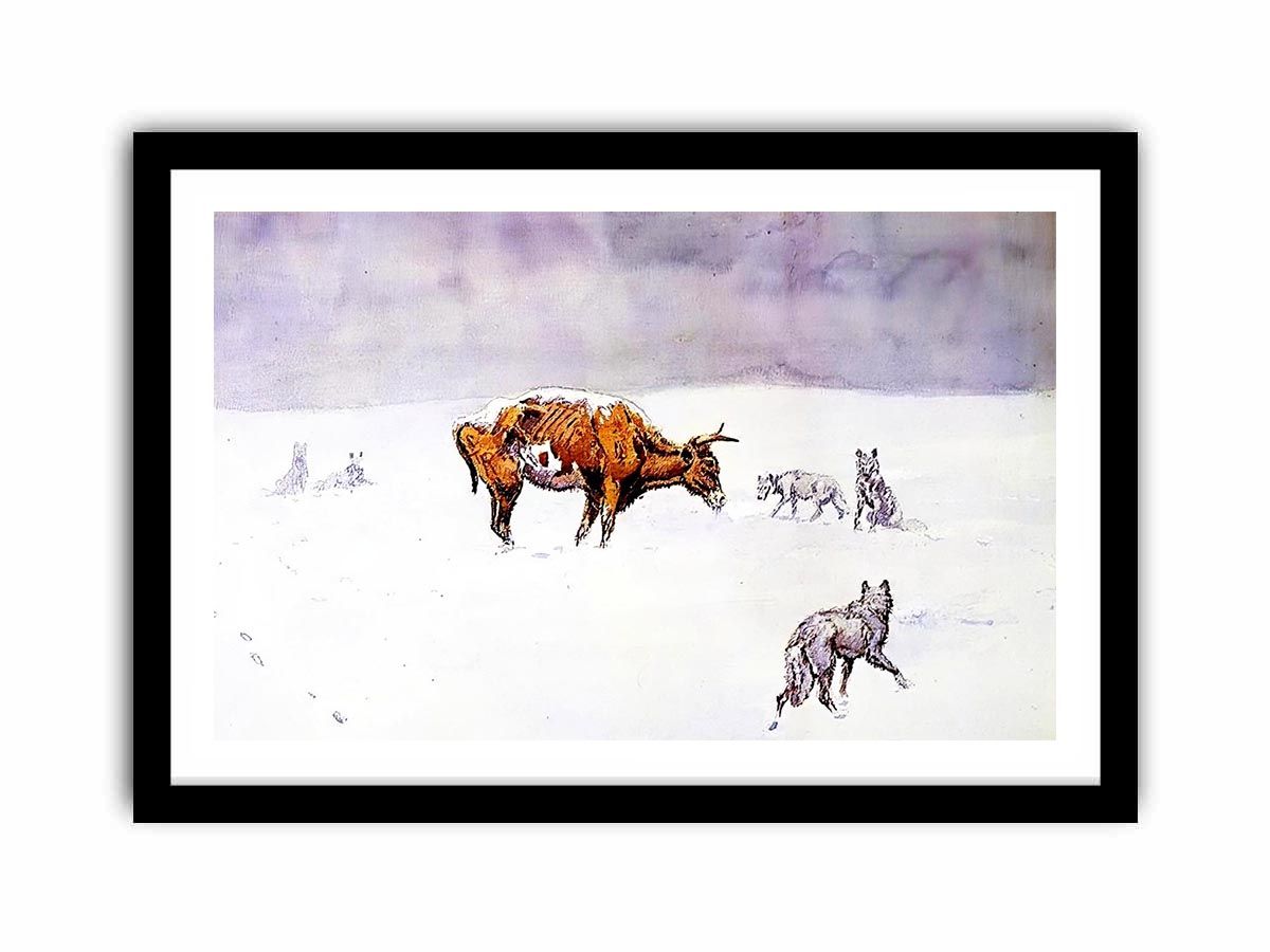 Canvas Print