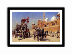 Canvas Print