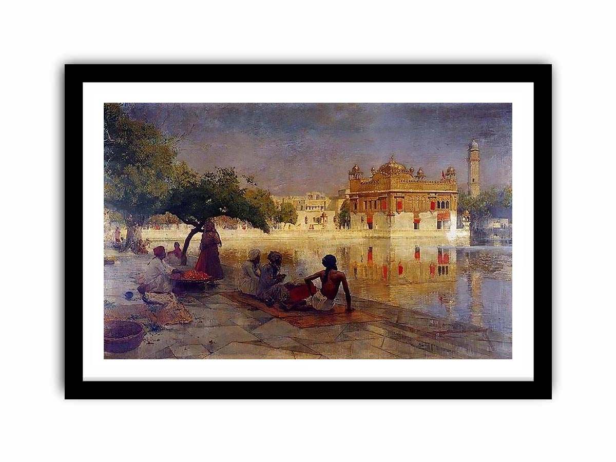 Canvas Print