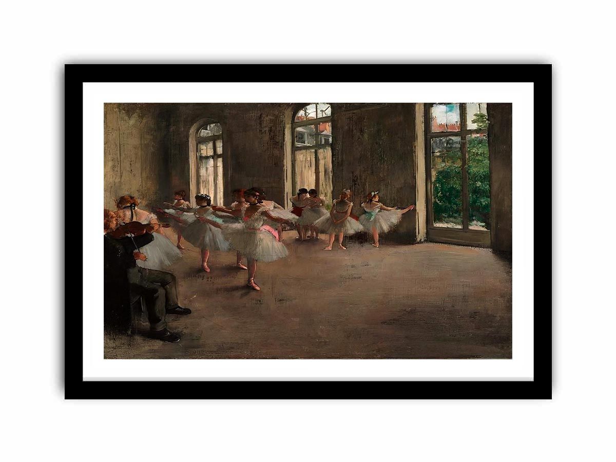 Canvas Print