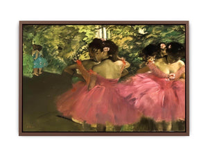 Famous Painting