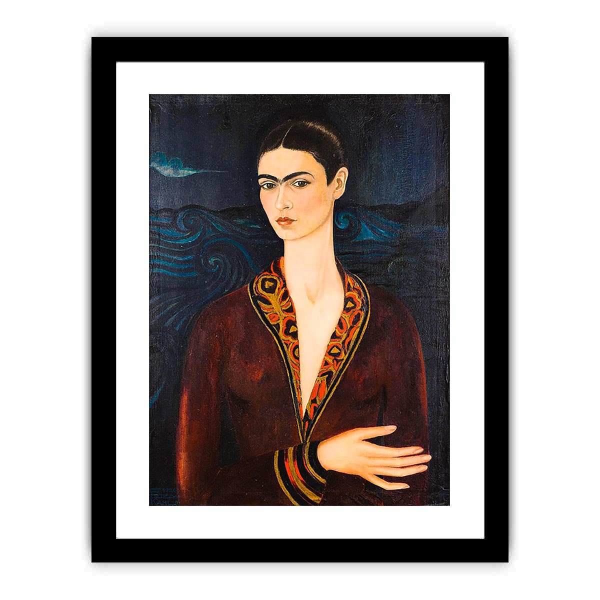 Canvas Print