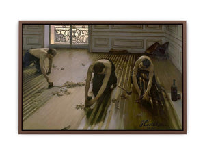 Famous Painting