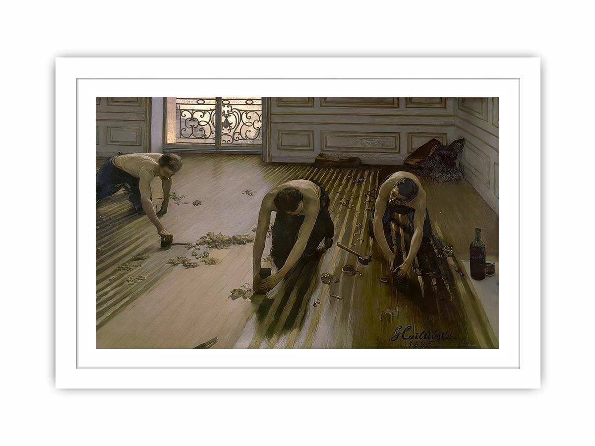 Famous painting 