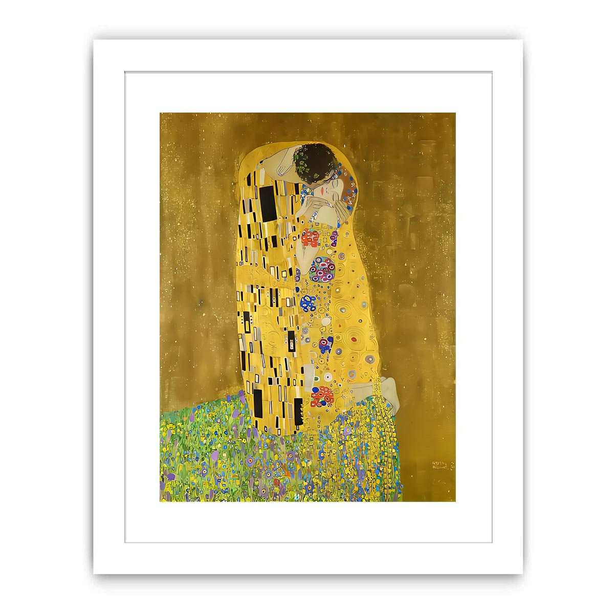 Famous painting 