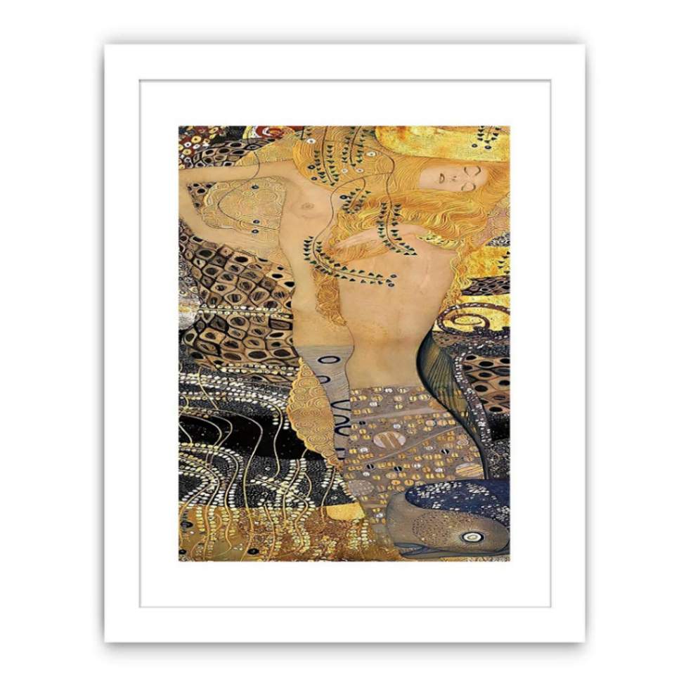 Famous painting 