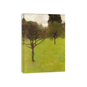 Gustav Klimt Painting