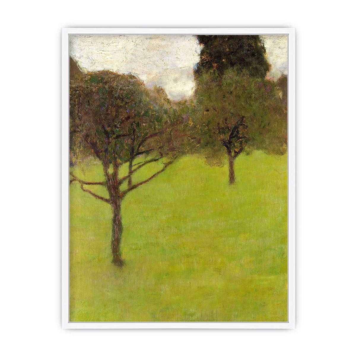 Name Framed Print