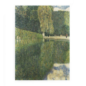 Park of Schonbrunn
