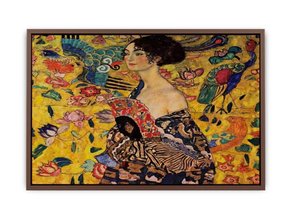 Famous Painting