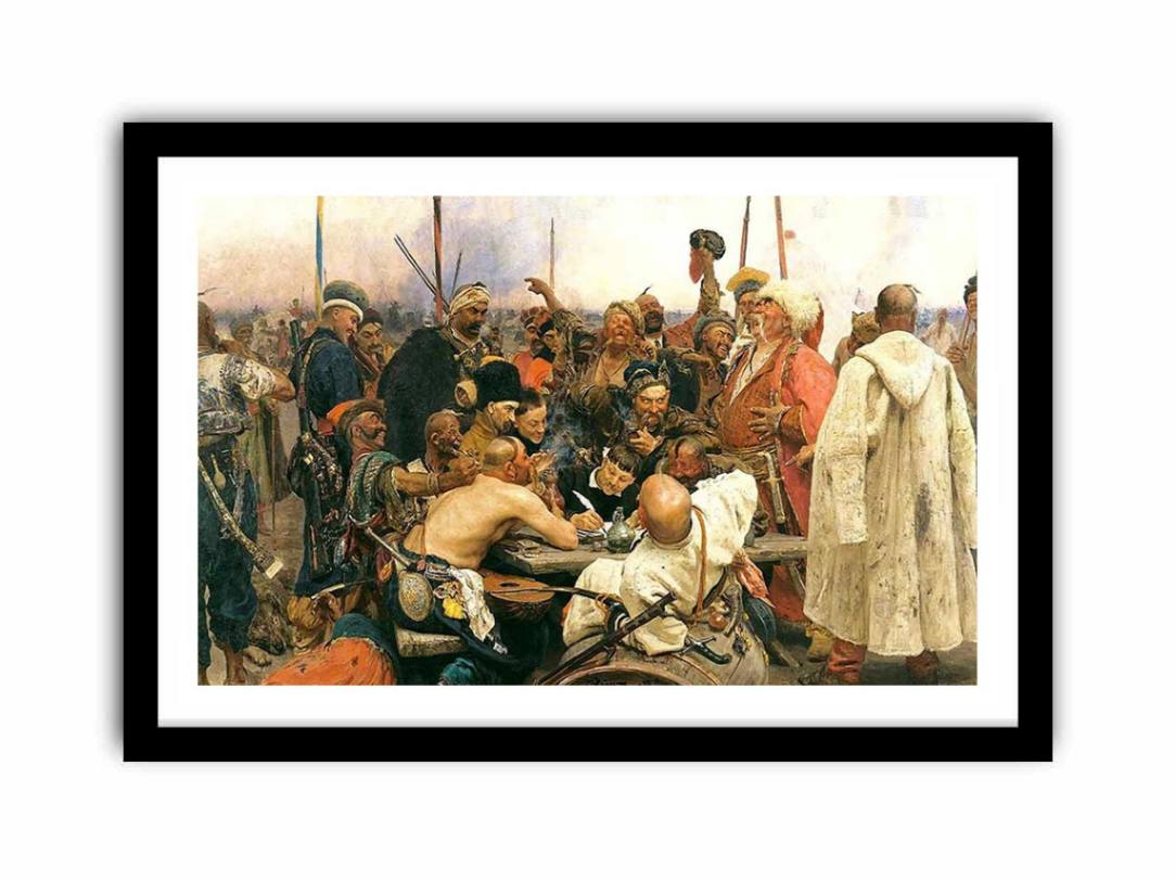 Canvas Print