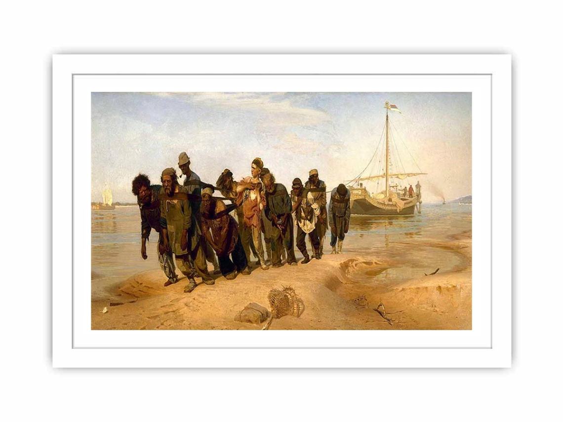 Famous painting 