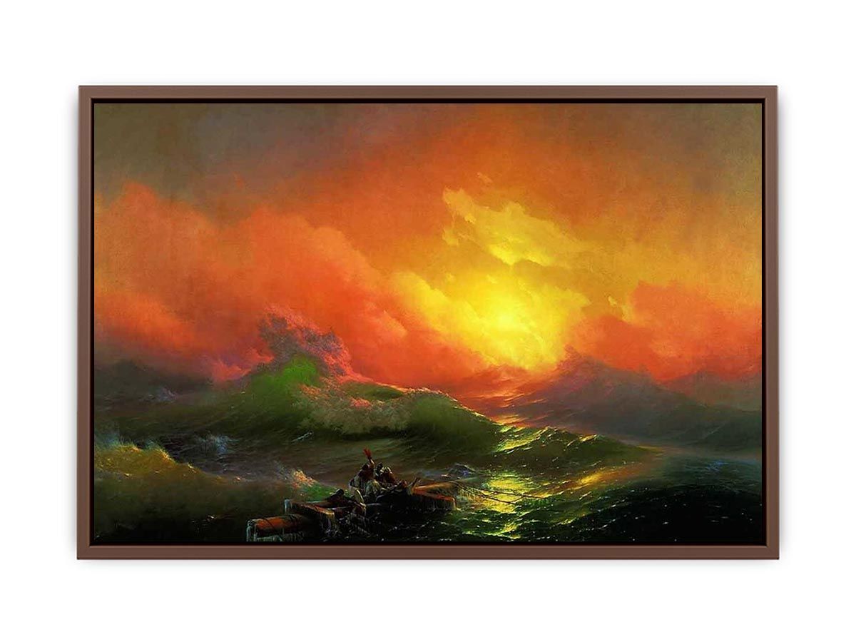 Famous Painting