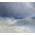 Among the Waves