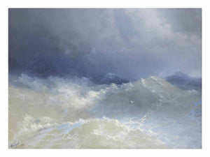 Among the Waves