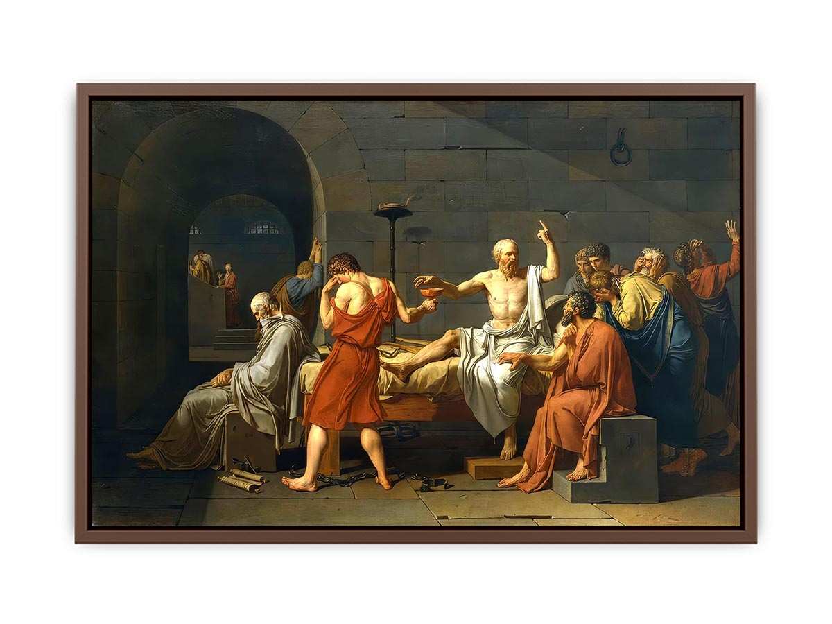 Famous Painting