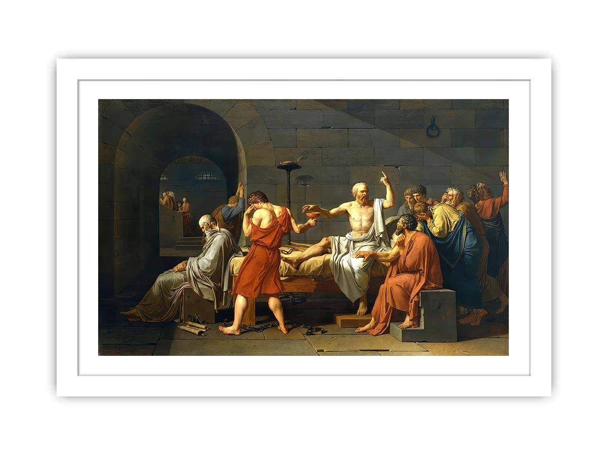 Famous painting 