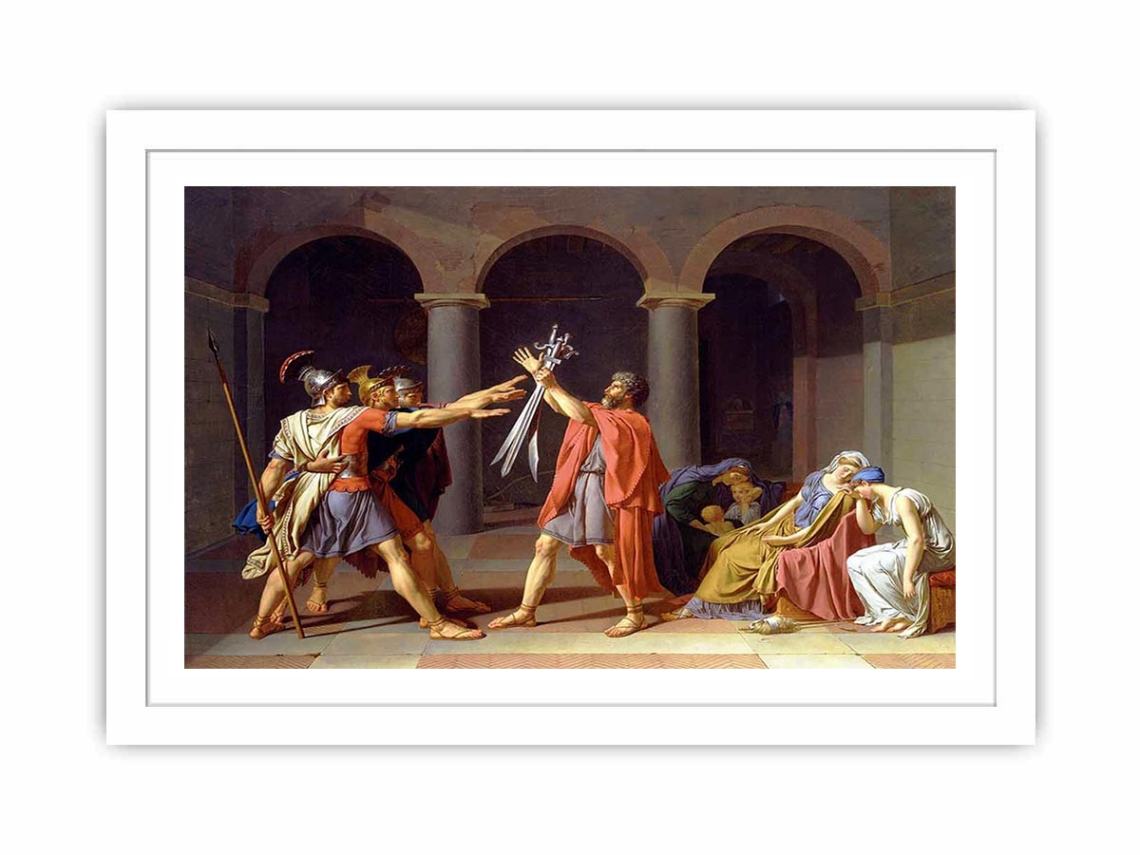 Famous painting 