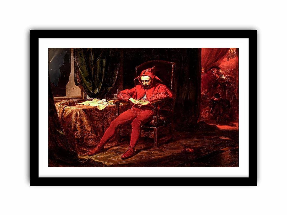 Canvas Print