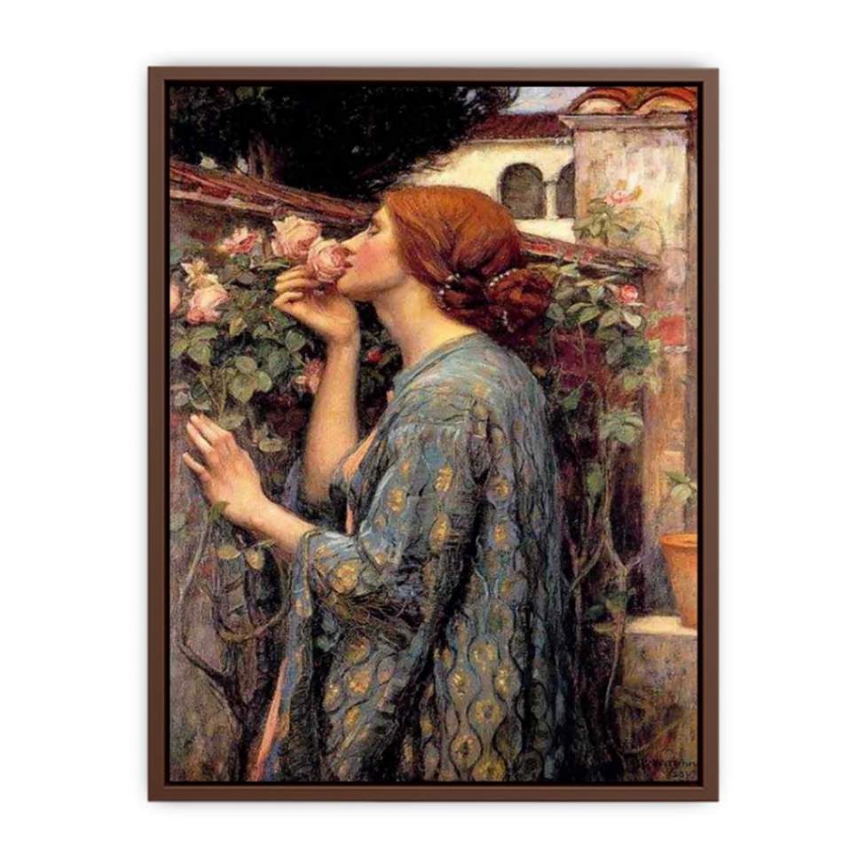 Famous Painting