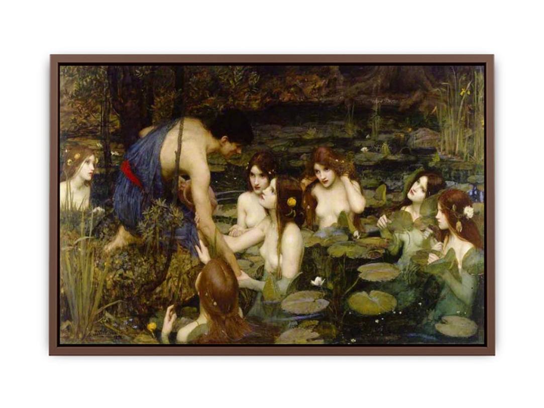 Famous Painting