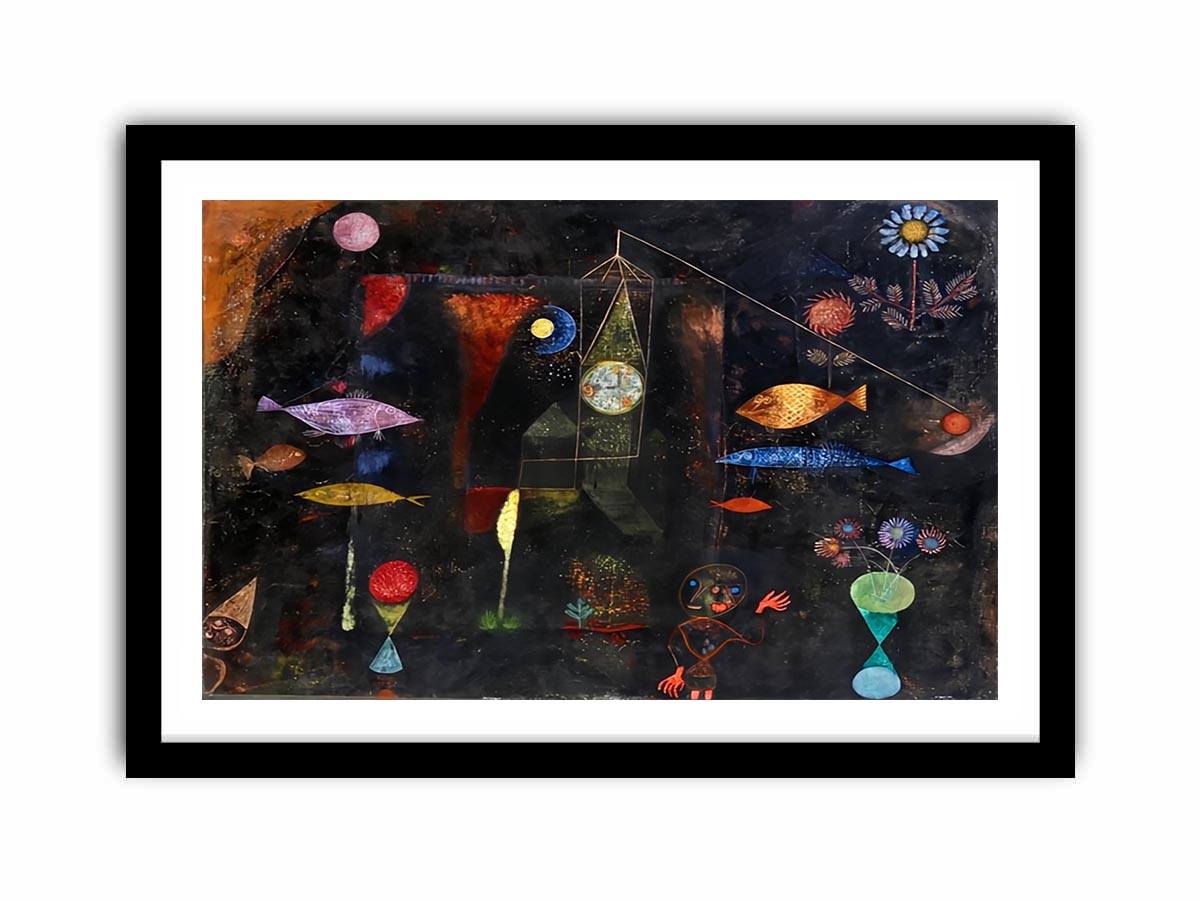 Canvas Print