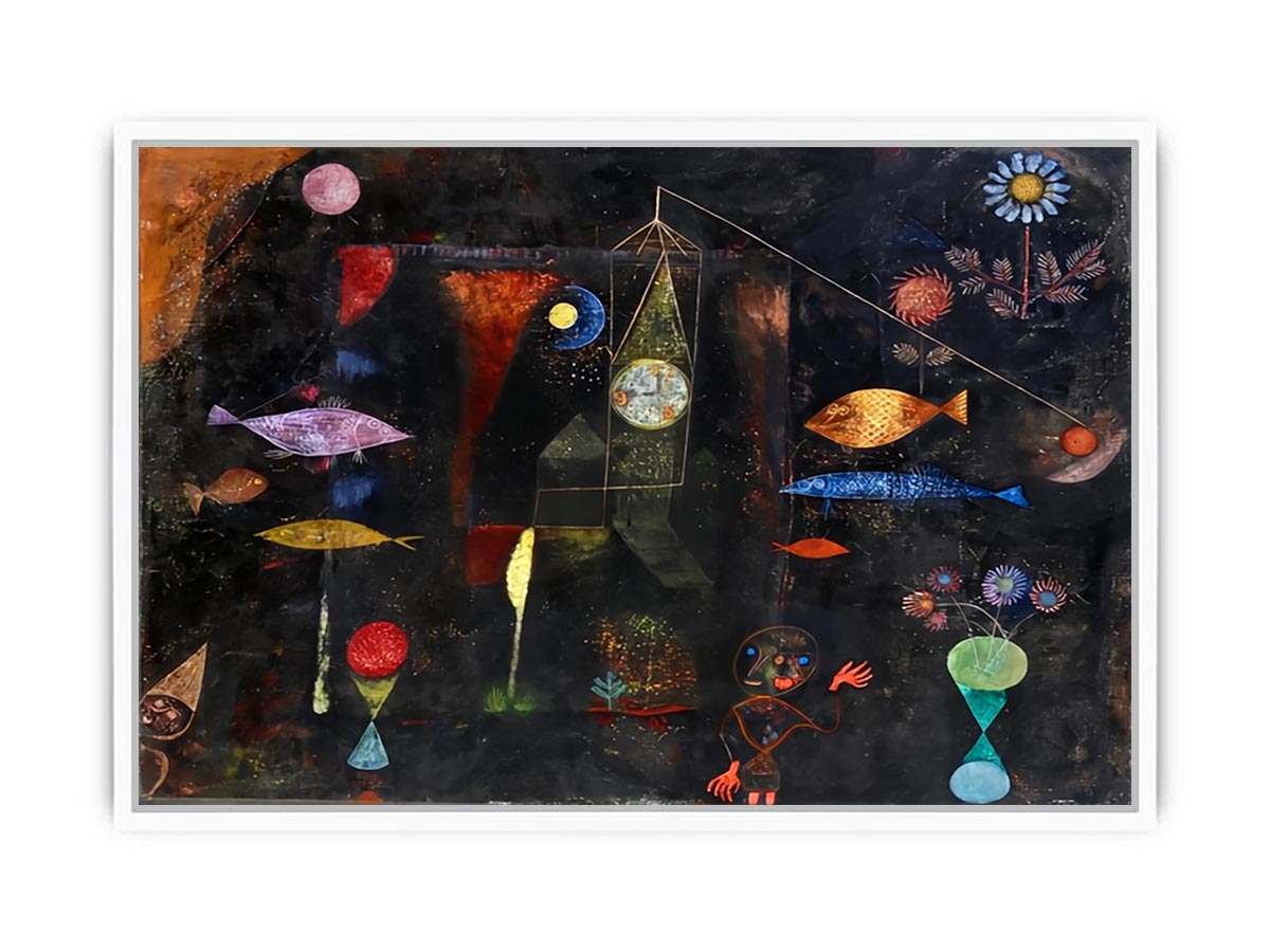  Art Print