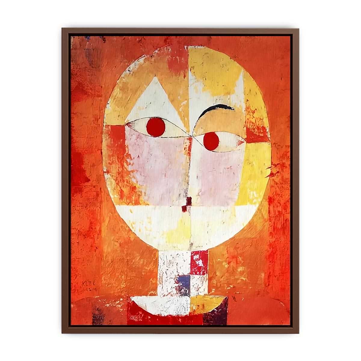 Famous Painting