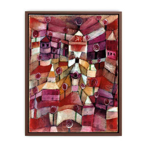 Famous Painting