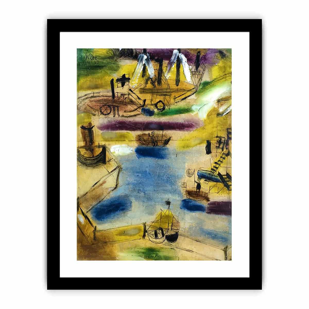 Canvas Print