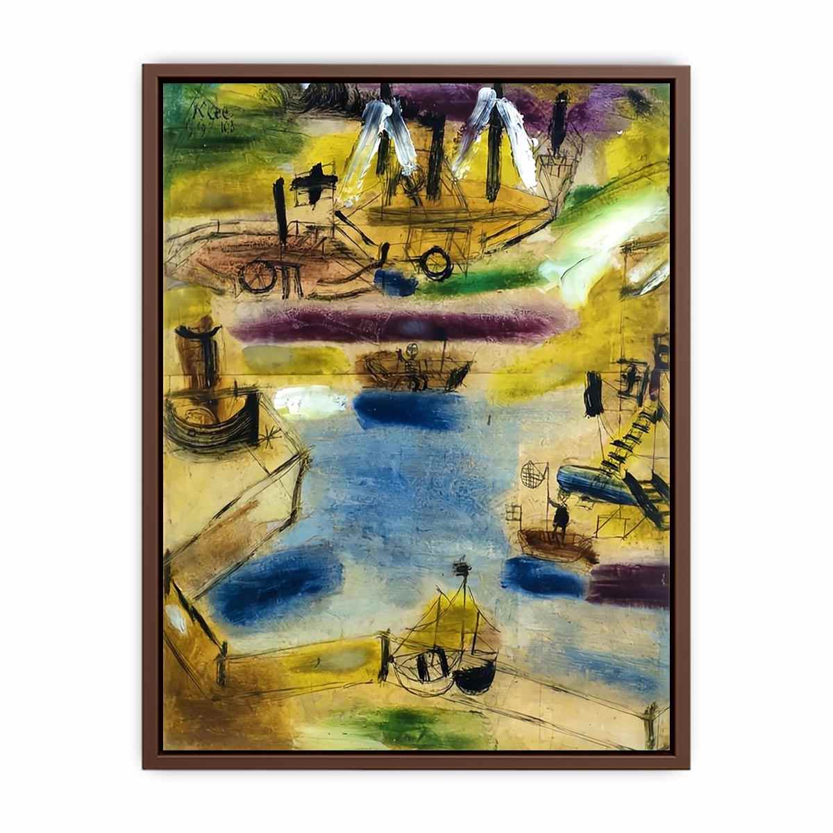 Famous Painting