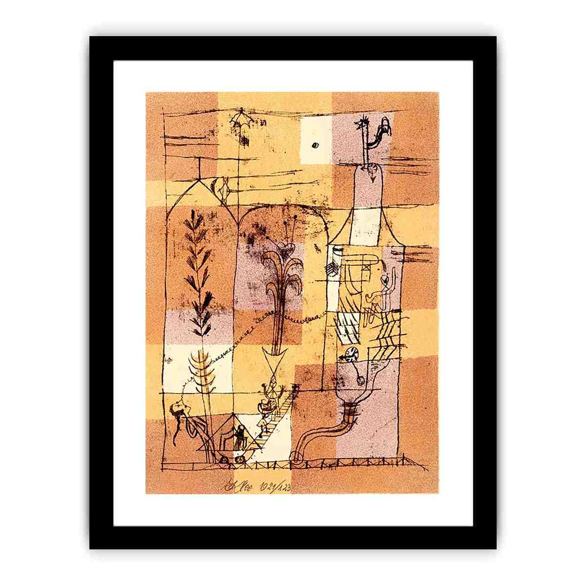 Canvas Print