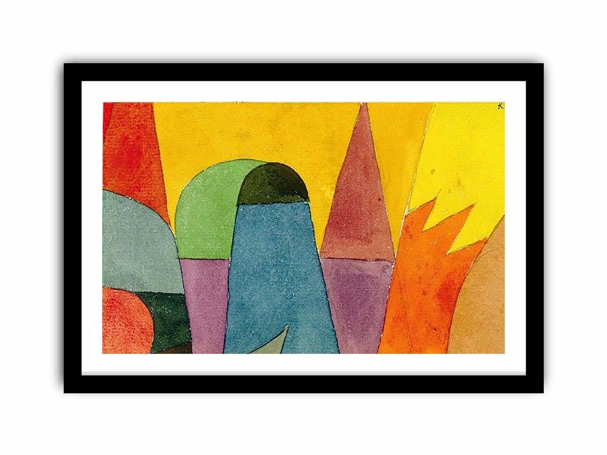 Canvas Print