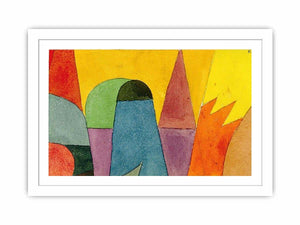Famous painting 