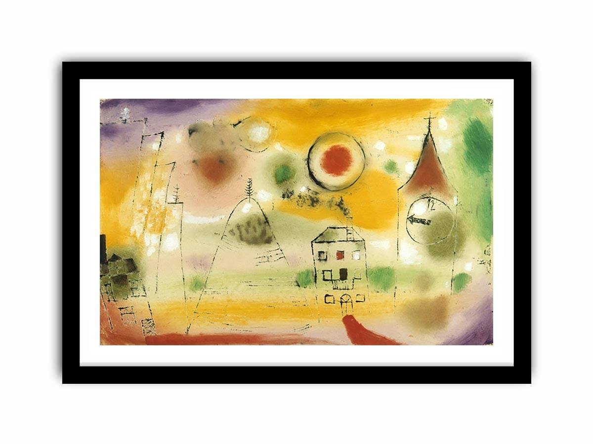 Canvas Print