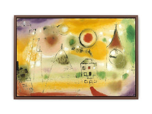 Famous Painting
