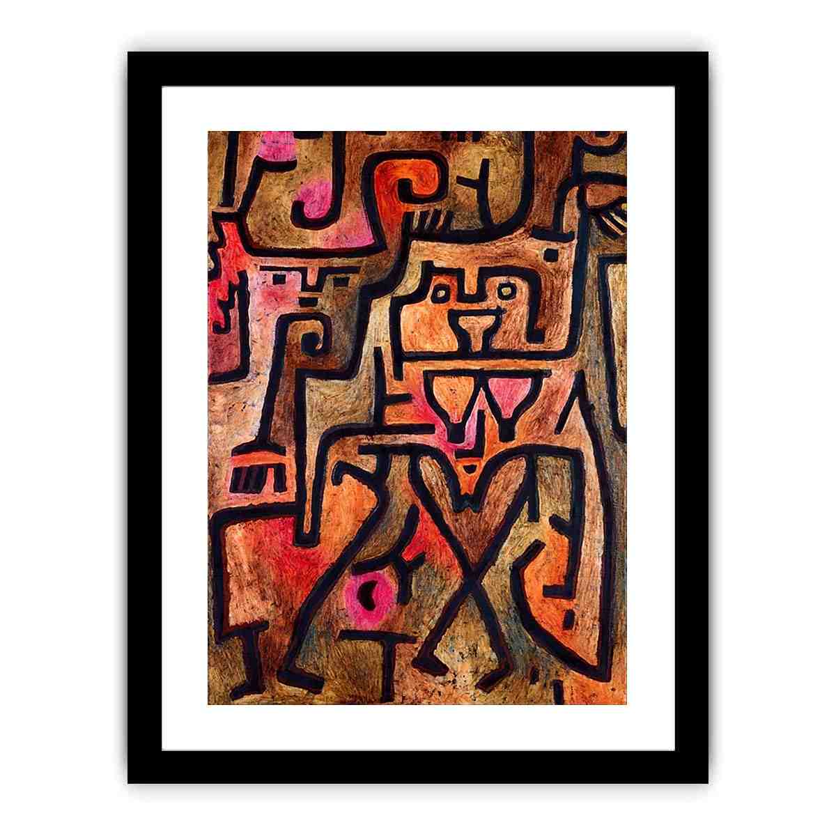 Canvas Print
