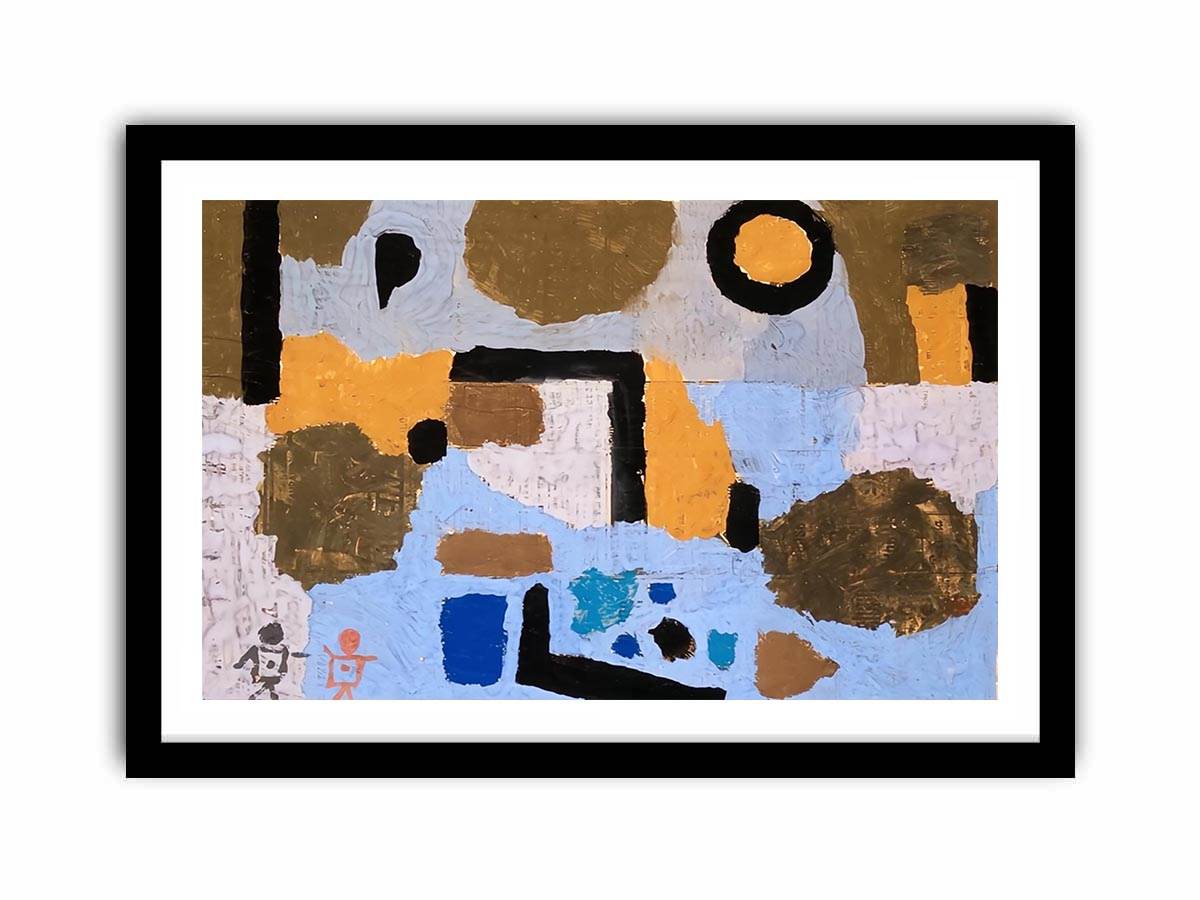 Canvas Print